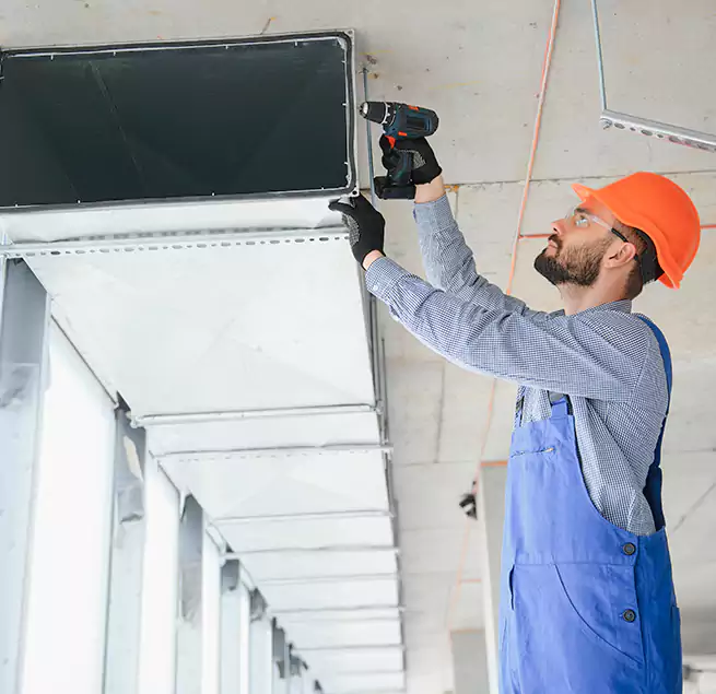 Why Homeowners & Businesses Trust Us in Marquette, MI