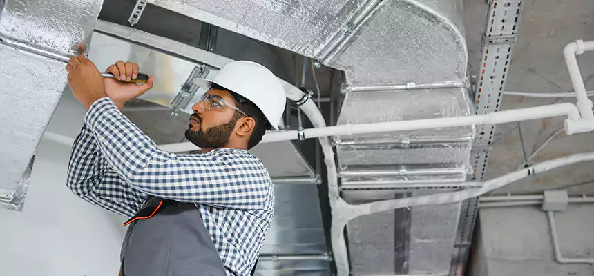 Proactive Ac Vent Repairs & Air Duct Replacement Companies Near Me in Marquette
