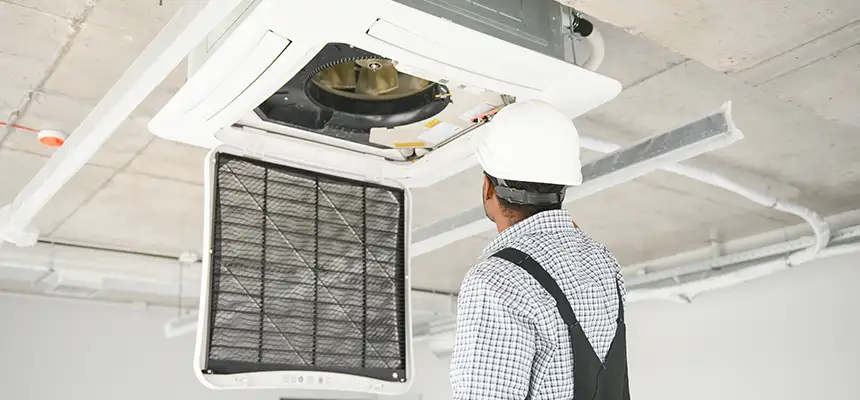 Our Affordable Duct Cleaning Near Me Services in Marquette, MI