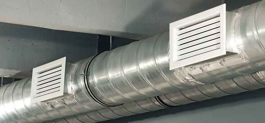Our Air Duct Camera Inspection Services in Marquette, MI