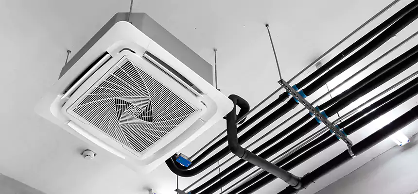 Our Air Duct Deep Cleaning Services in Marquette, MI