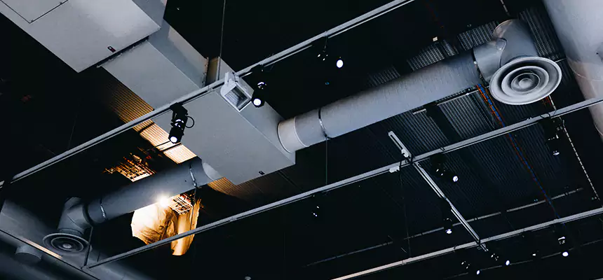 Our Air Duct Replacement Services in Marquette, MI