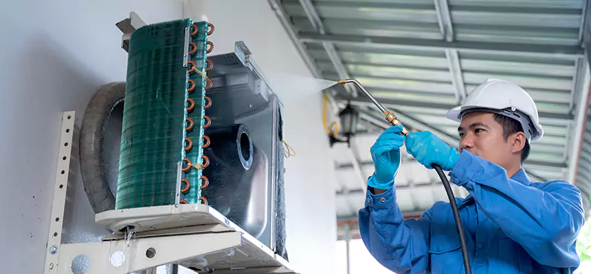 Our Energy-Efficient HVAC Cleaning Services in Marquette, MI