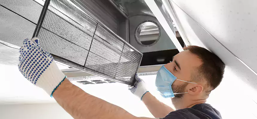 Our Home Duct Cleaning Services in Marquette, MI  