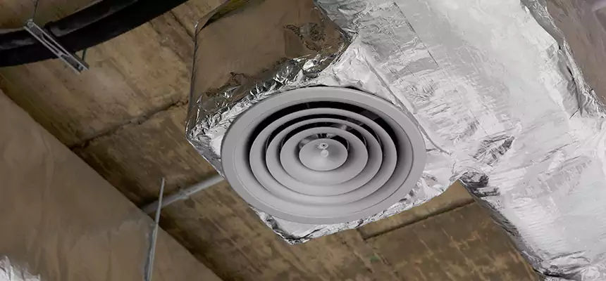 Our HVAC Ductwork Installation Services in Marquette, MI