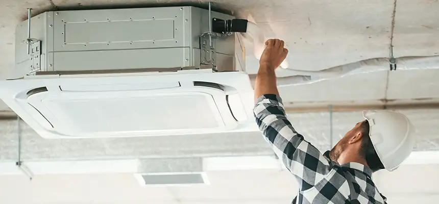 Our Local Vent Cleaning Services in Marquette, MI