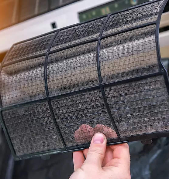 Top-notch AC Air Filter Replacement in Marquette