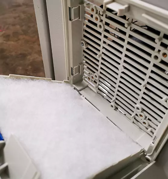 Professional Air Duct Expansion Solutions in Marquette, MI