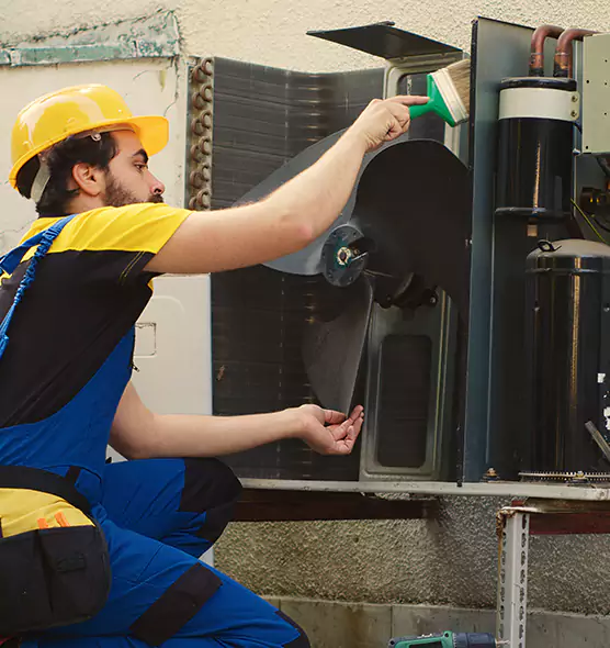 Professional Air Duct Washing Service in Marquette, MI