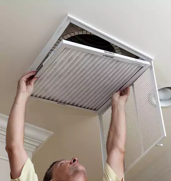 Trusted Apartment Air Duct Cleaning in Marquette, MI