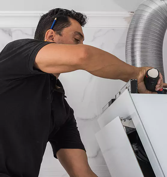 Trusted Bathroom Exhaust Duct Cleaning in Marquette, MI