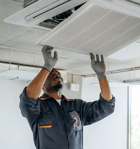 About Certified Air Duct Specialists in Marquette, MI