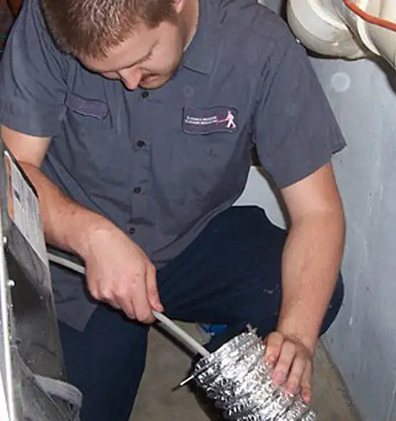 About Dryer Vent Hose Installation in Marquette, MI