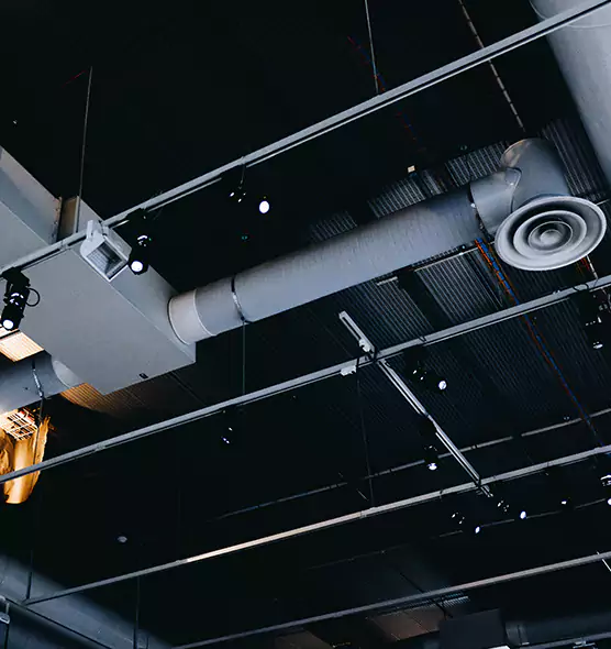 Professional Duct Cleaning For LEED Homes in Marquette, MI