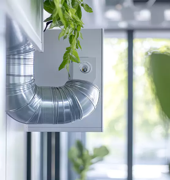 Professional Eco-Safe Dryer Vent Cleaning in Marquette, MI