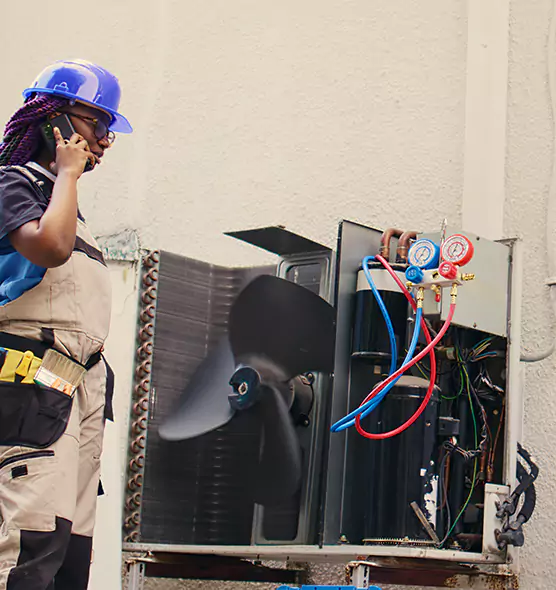 Professional Energy-Efficient HVAC Cleaning in Marquette, MI