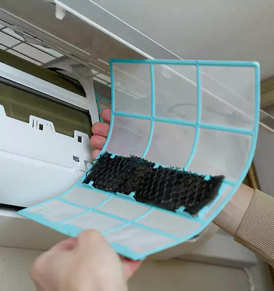 Welcome to Air Duct Cleaning & Repairs Marquette — Your Local HEPA Filter Installation Pros in Marquette, MI