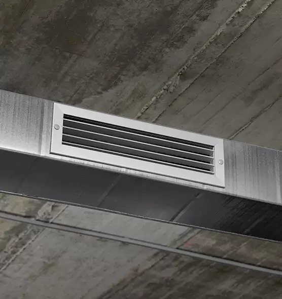 Trusted Hospital Grade Air Duct Cleaning Experts in Marquette, MI
