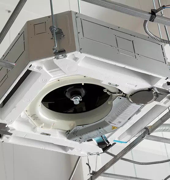 Professional Industrial Dryer Vent Cleaning in Marquette, MI