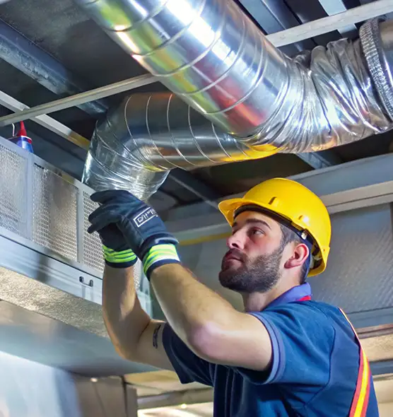 Professional NADCA Approved Air Duct Services in Marquette, MI