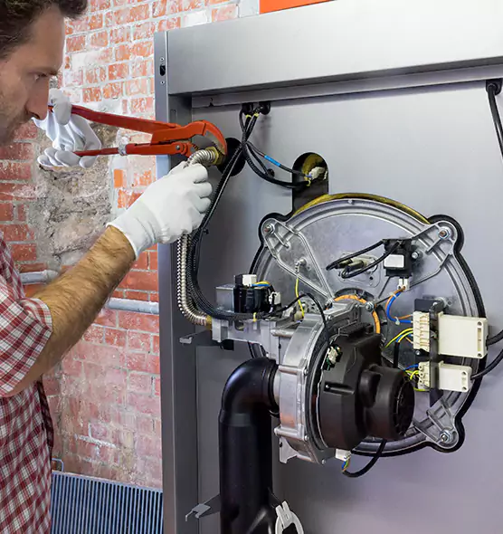 Advanced Repair Dryer Vent Hose in Marquette, MI