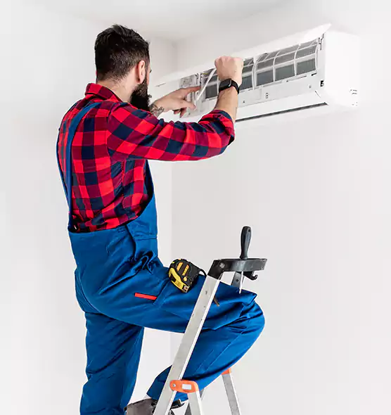 About Smart Air Conditioning Installation in Marquette, MI