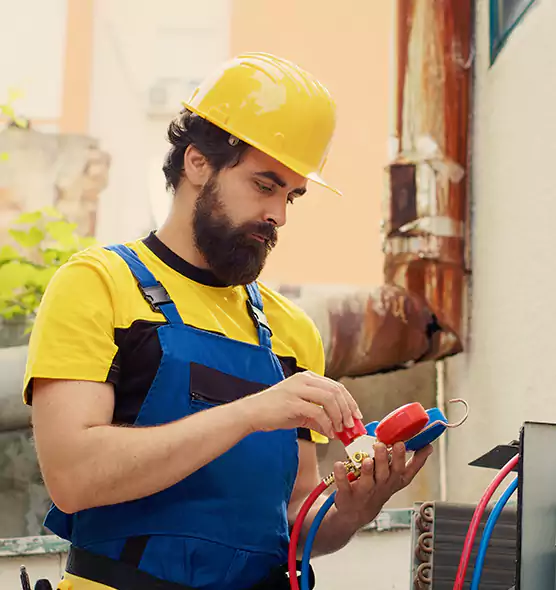 About Smart HVAC Installation in Marquette, MI