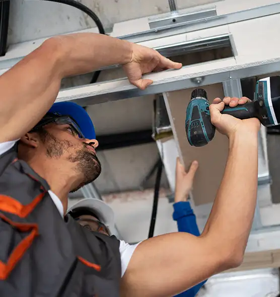 About Vent Smoke Odor Elimination in Marquette, MI