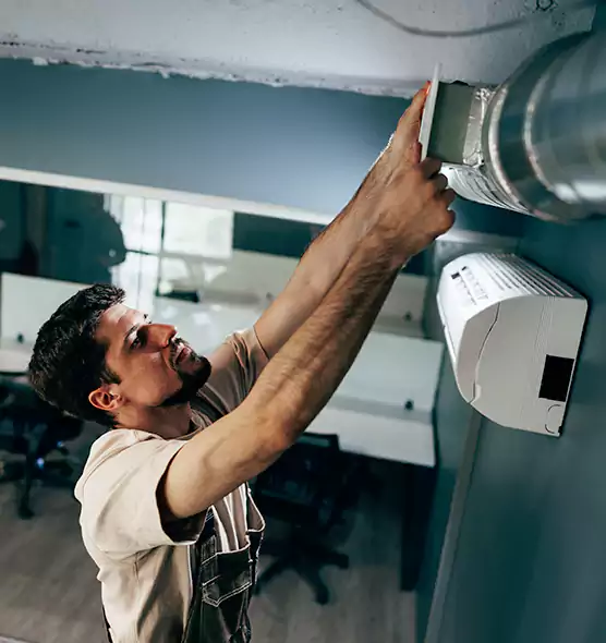 Reliable Warehouse Vent Cleaning in Marquette, MI