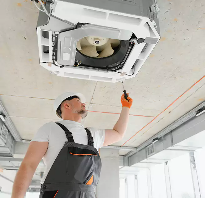 Why Homeowners & Businesses Trust Us in Marquette, MI?