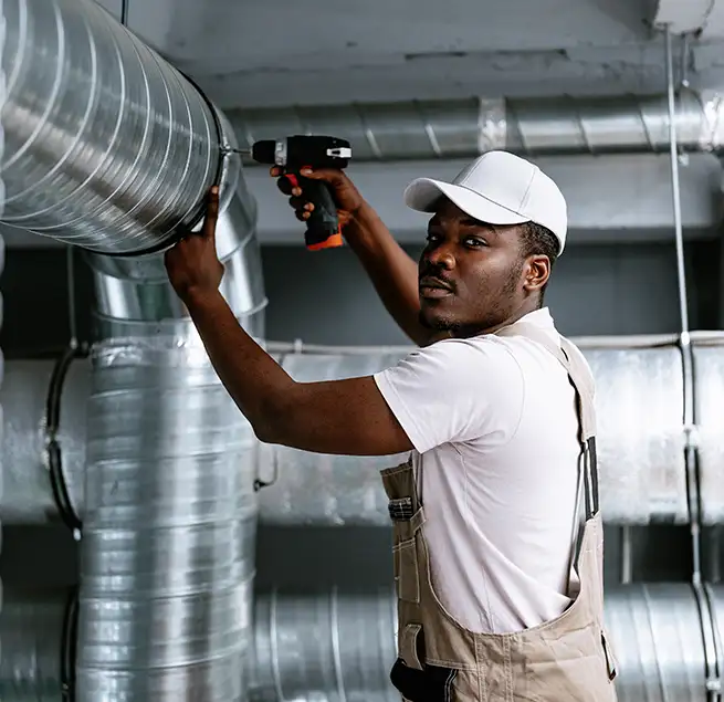 Why Homeowners & Businesses Trust Us Marquette, MI