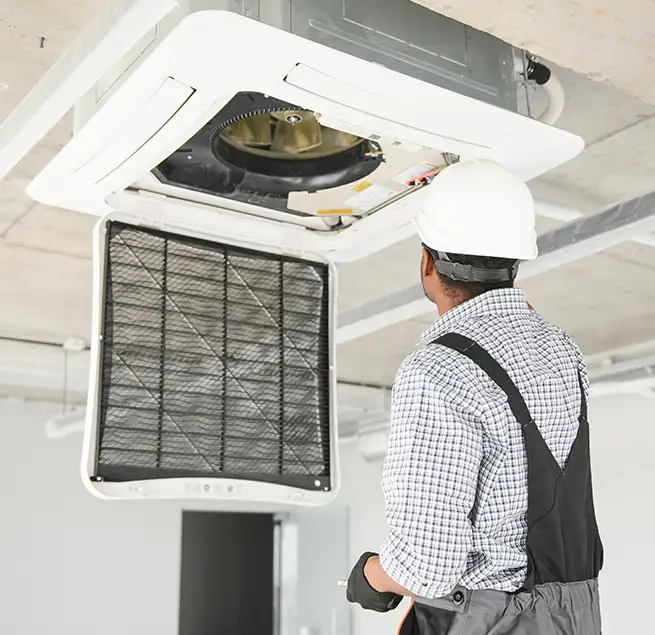 Why Homeowners & Businesses Trust Us in Marquette, MI?