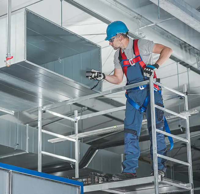 Why Homeowners & Businesses Trust Us in Marquette, MI?