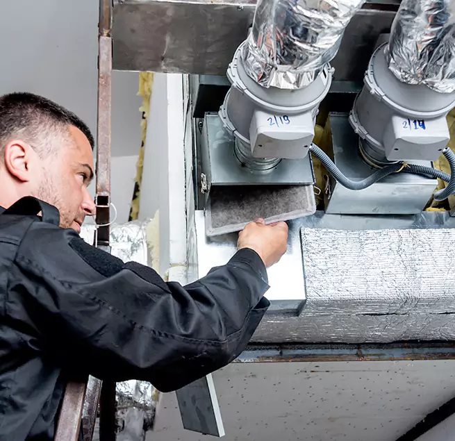 Why Homeowners & Businesses Trust Us in Marquette, MI?