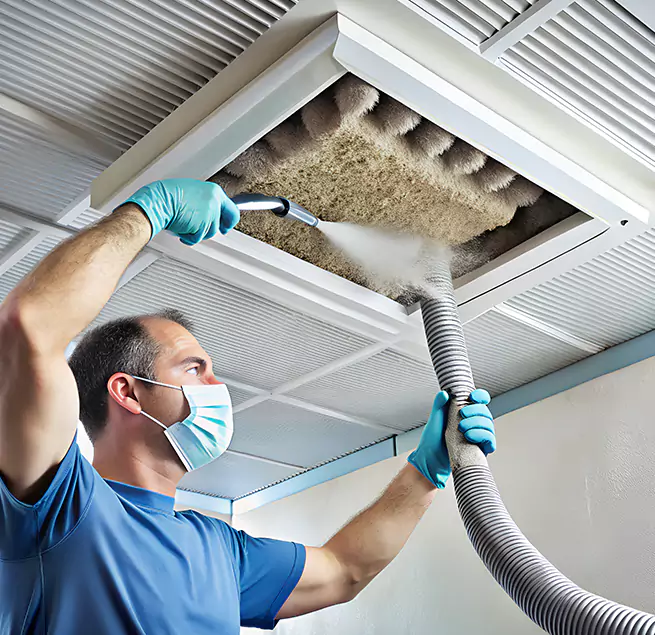 Why Homeowners & Businesses Trust Us Marquette, MI