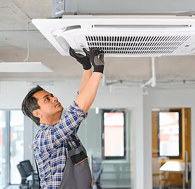 Why Homeowners & Businesses Trust Us in Marquette, MI?