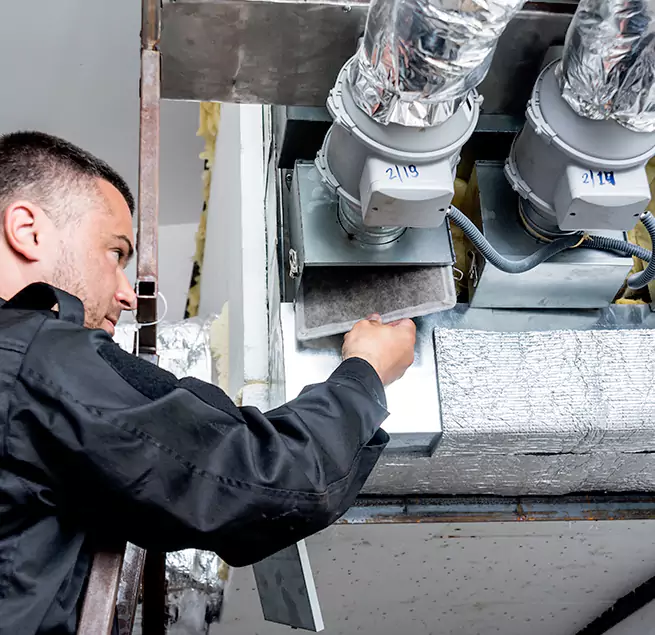 Why Homeowners & Businesses Trust Us in Marquette, MI?