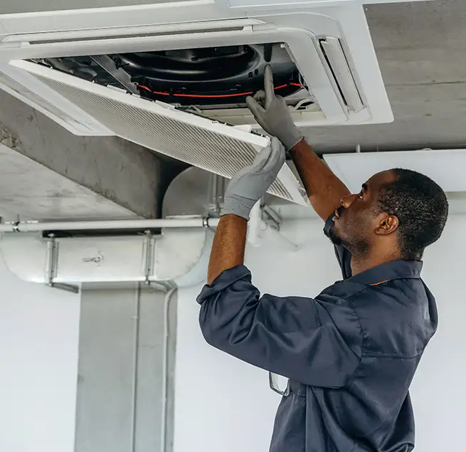 Why Homeowners & Businesses Trust Us in Marquette, MI?