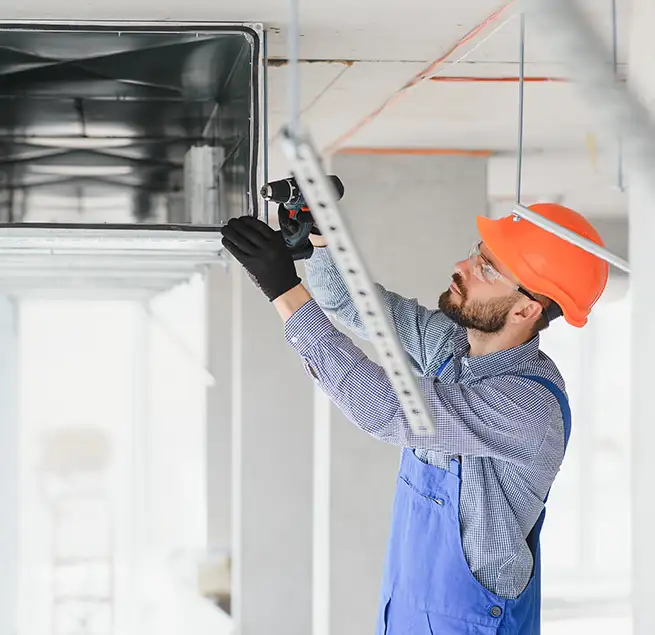  Why Homeowners Businesses Trust Us Marquette, MI