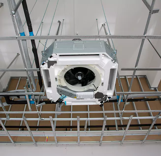 Why Homeowners & Businesses Trust Us in Marquette, MI?