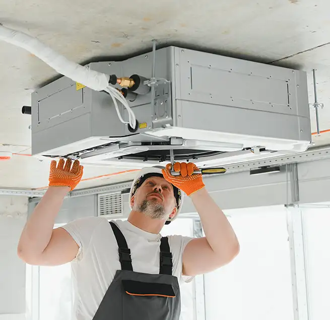 Why Homeowners & Businesses Trust Us Marquette, MI