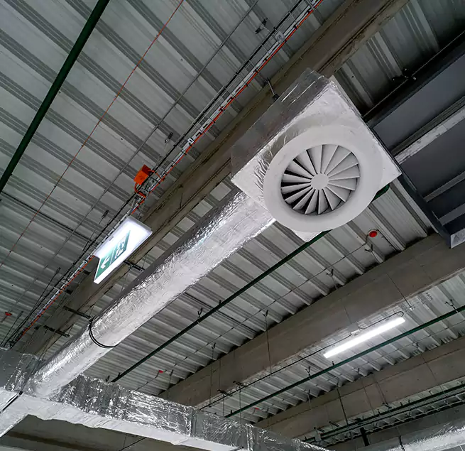 Why Homeowners & Businesses Trust Us in Marquette, MI