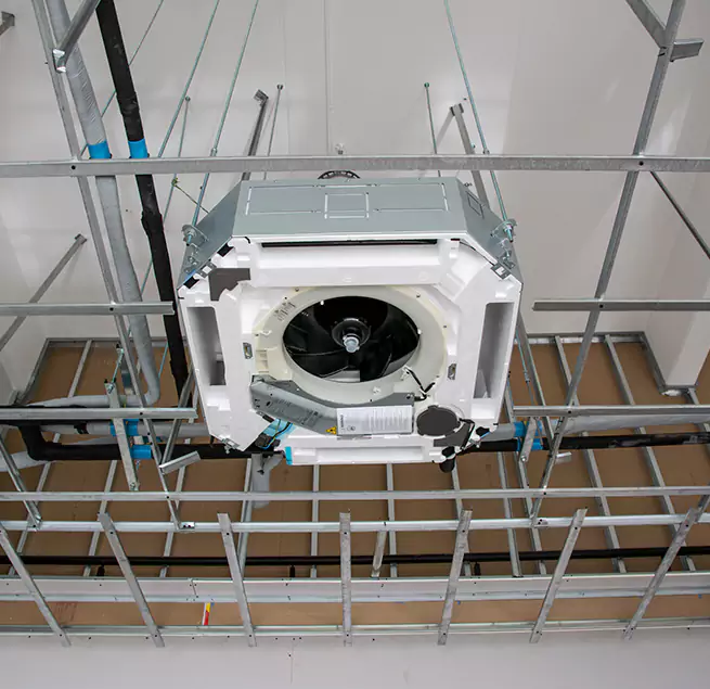 Why Homeowners & Businesses Trust Us Marquette, MI