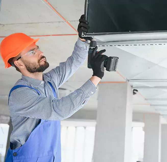 Why Homeowners & Businesses Trust Us in Marquette, MI?