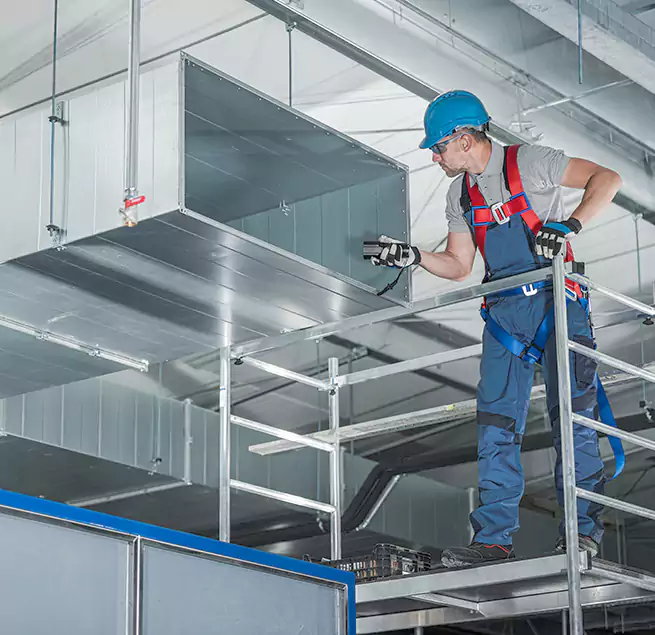 Why Homeowners Businesses Trust Us in Marquette, MI