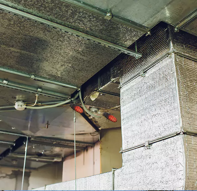 Why Homeowners & Businesses Trust Us Marquette, MI?