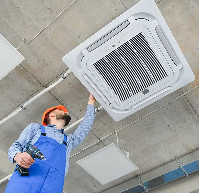 Why Homeowners & Businesses Trust Us in Marquette, MI