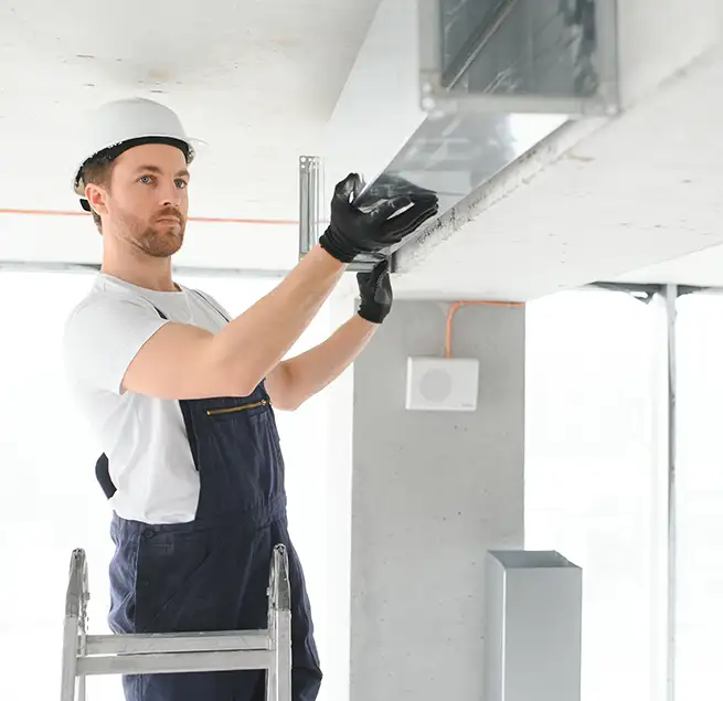 Why Homeowners & Businesses Trust Us in Marquette, MI?