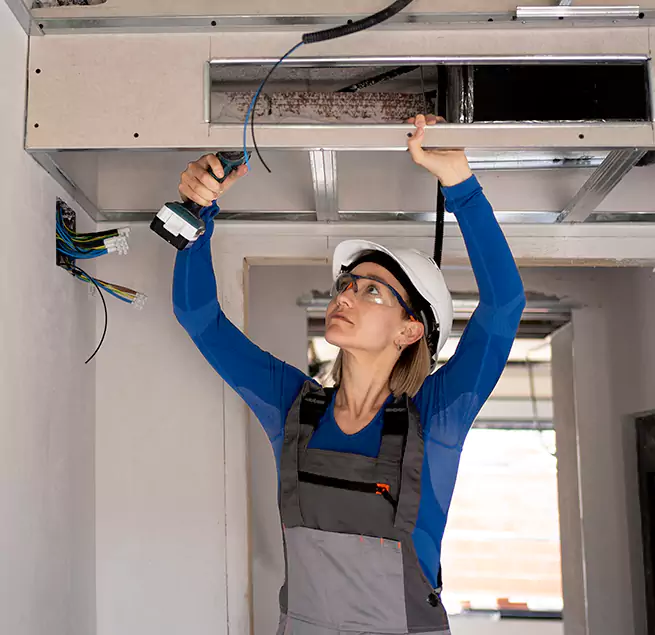 Why Homeowners & Businesses Trust Us in Marquette, MI?