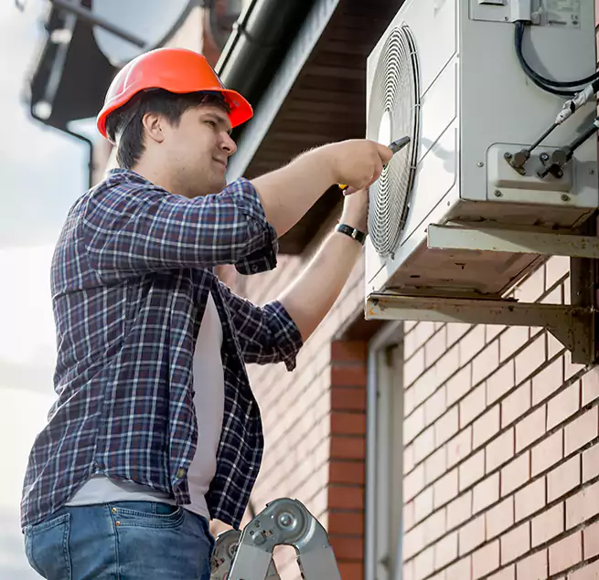 Why Homeowners & Businesses Trust Us Marquette, MI